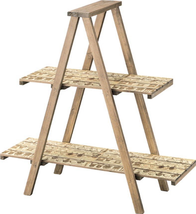 【新品】東谷　セピア色の時計柄！ ラック
                        その他シリーズ
                                    新品
            