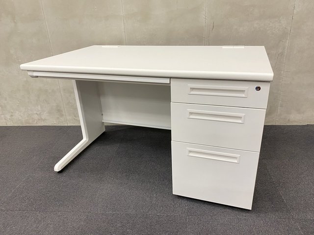 【新品】ODS  OB-ODS-127-3 井上金庫 片袖机