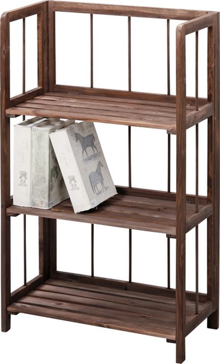 【新品】その他シリーズ LFS-363BR 東谷 物品棚その他