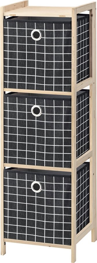 【新品】その他シリーズ LFS-380B 東谷 書庫その他