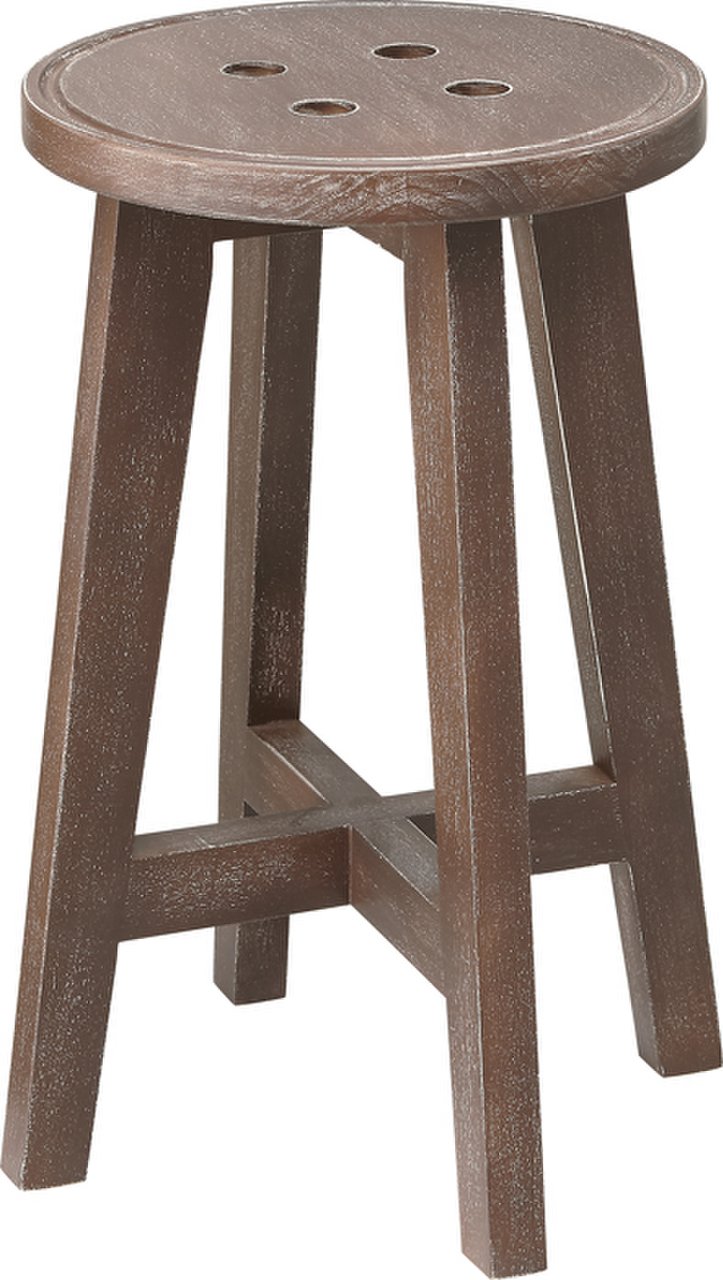 【新品】東谷　カジュアルなデザイン！ スツール　ボットーネ
                        ボットーネ 
                                    新品
            