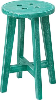 【新品】東谷　カジュアルなデザイン！ スツール　ボットーネ