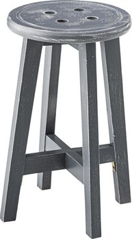 【新品】東谷　カジュアルなデザイン！ スツール　ボットーネ