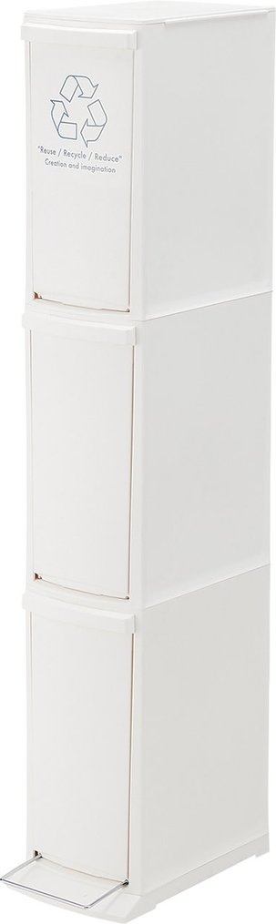 【新品】その他シリーズ LFS-933WH 東谷 ダストボックス