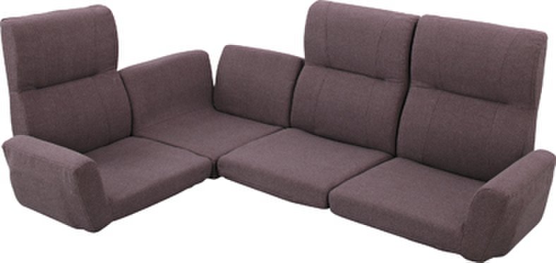 【新品】東谷　リラックスできる！ フロアソファ！ ファンクション ソファ
                        ファンクションソファ 
                                    新品
            