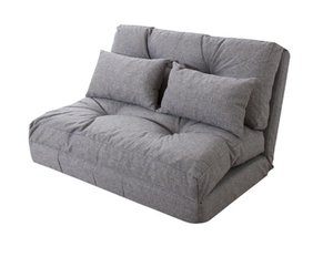  【新品】東谷　1台3役！ 3WAYソファベッド　エリス