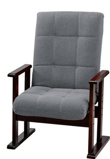 【新品】東谷　休憩室におススメ！ 夫婦チェアS