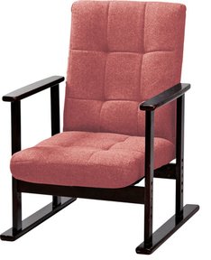 【新品】東谷　休憩室におススメ！ 夫婦チェアM