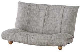 【新品】東谷　休憩室におススメ ローソファ！ ハイバックリクライナー　グロッソ
