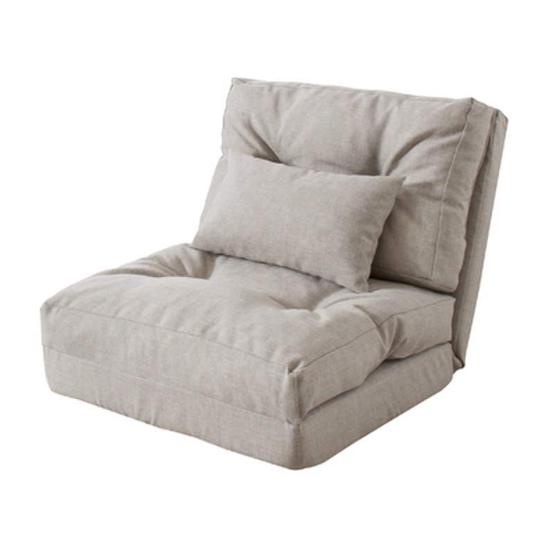 【新品】東谷　1台3役！ 3WAYソファベッド　シングル　エリス
                        エリス 
                                    新品
            