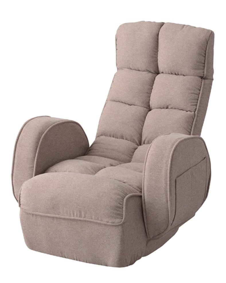 【新品】東谷　包まれているような座り心地！ 肘付リクライナー
                        その他シリーズ
                                    新品
            