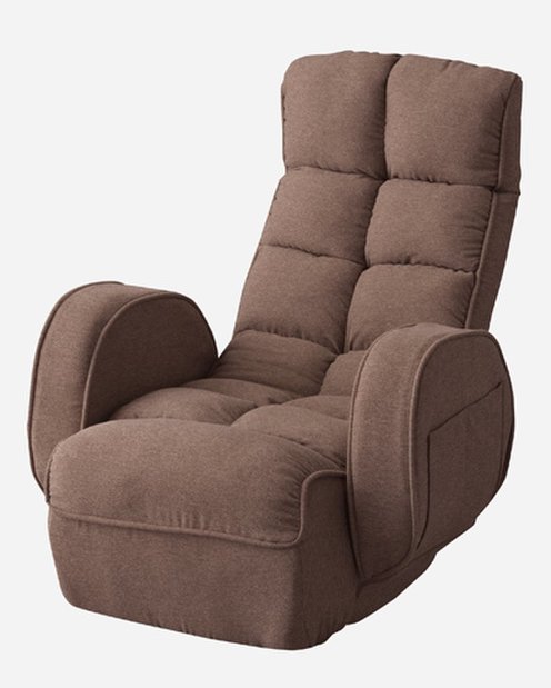 【新品】その他シリーズ LSS-33BR 東谷 アームチェア