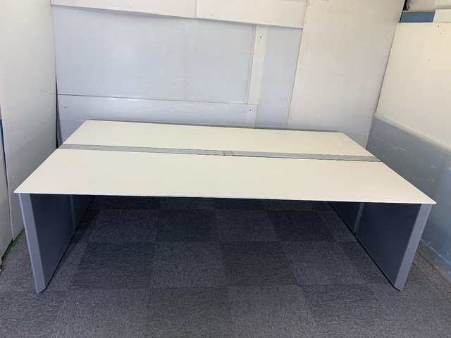 【中古】ワークヴィスタ  SDF-VL7PS81NN コクヨ（KOKUYO） フリーアドレスデスク