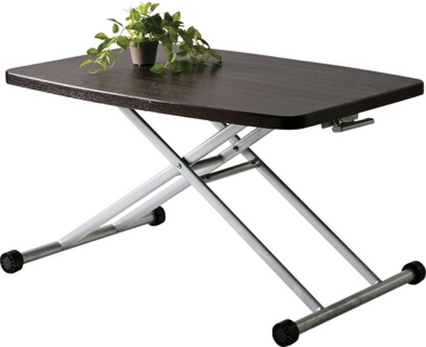 【新品】その他シリーズ MIP-36BR 東谷 折畳テーブル