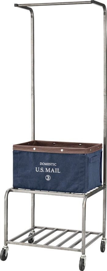 【新品】USメール  MIP-85NV 東谷 コートハンガー