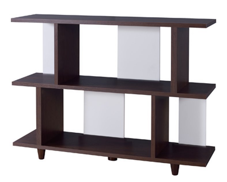 【新品】東谷　シックなブラウン！　シェルフ　モカ
                        モカ 
                                    新品
            