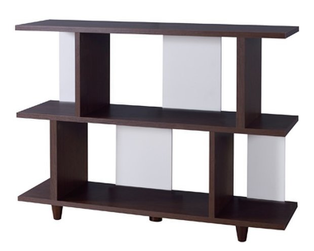 【新品】モカ  MOC-03BR 東谷 物品棚その他