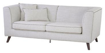 【新品】東谷　カバーが外せる！　3人掛　テオ