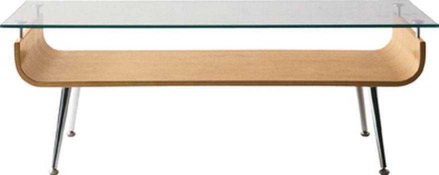 【新品】その他シリーズ NET-301NA 東谷 応接センターテーブル