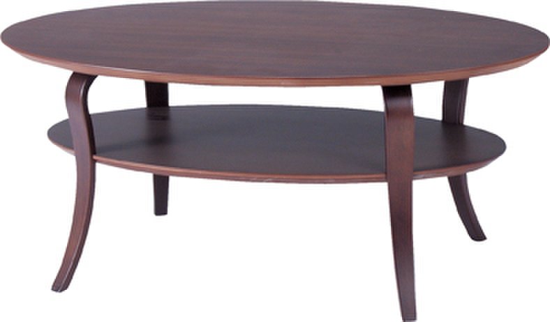 【新品】東谷　シックなブラウン オシャレなデザイン！　テーブル
                        その他シリーズ
                                    新品
            