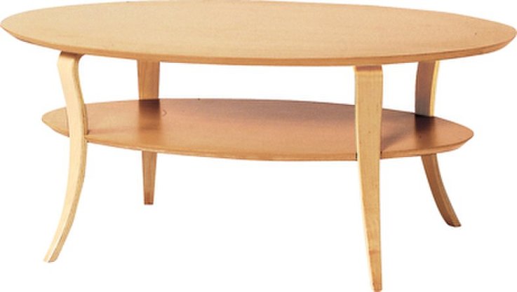 【新品】その他シリーズ NET-406NA 東谷 応接センターテーブル