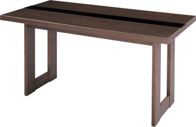 【新品】その他シリーズ NET-544TZB 東谷 ミーティングテーブル（会議机）