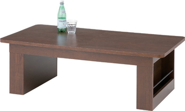 【新品】東谷　シックなブラウン！　エクステンションテーブル　モノ
                        モノ
                                    新品
            