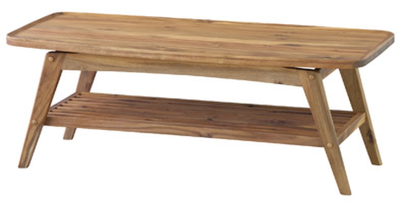 【新品】東谷　ナチュラルな木製！　テーブル　ヴァルト
                        ヴァルト 
                                    新品
            