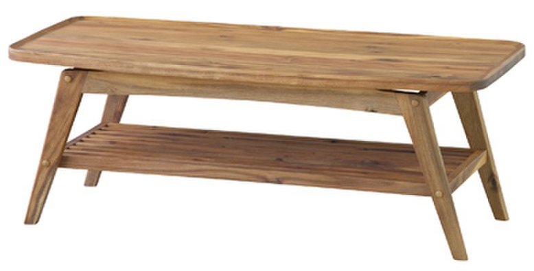 【新品】ヴァルト  NET-615  東谷 応接センターテーブル