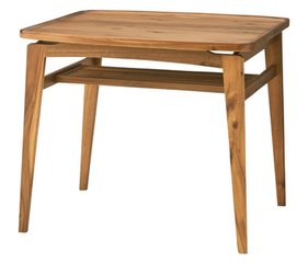 【新品】東谷　木目が美しい！　ダイニングテーブル　ヴァルト