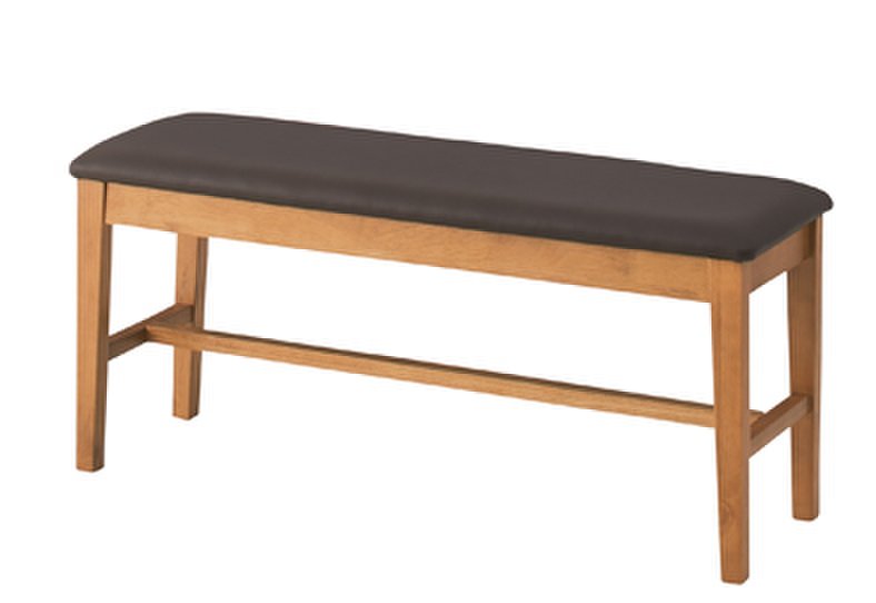  【新品】東谷　木目が美しいラインナップ！　ベンチ 　ヴァルト
                        ヴァルト 
                                    新品
            