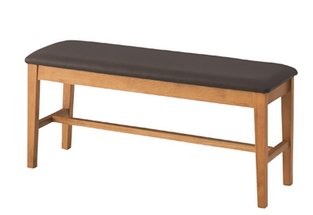  【新品】東谷　木目が美しいラインナップ！　ベンチ 　ヴァルト