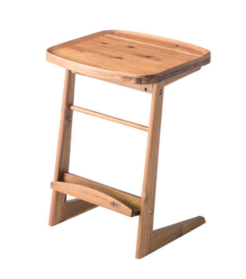 【新品】東谷　木目が美しい！　サイドテーブル　ヴァルト
                        ヴァルト 
                                    新品
            