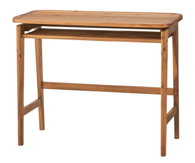 【新品】東谷　木目が美しい！　デスク　ヴァルト
                        ヴァルト 
                                    新品
            