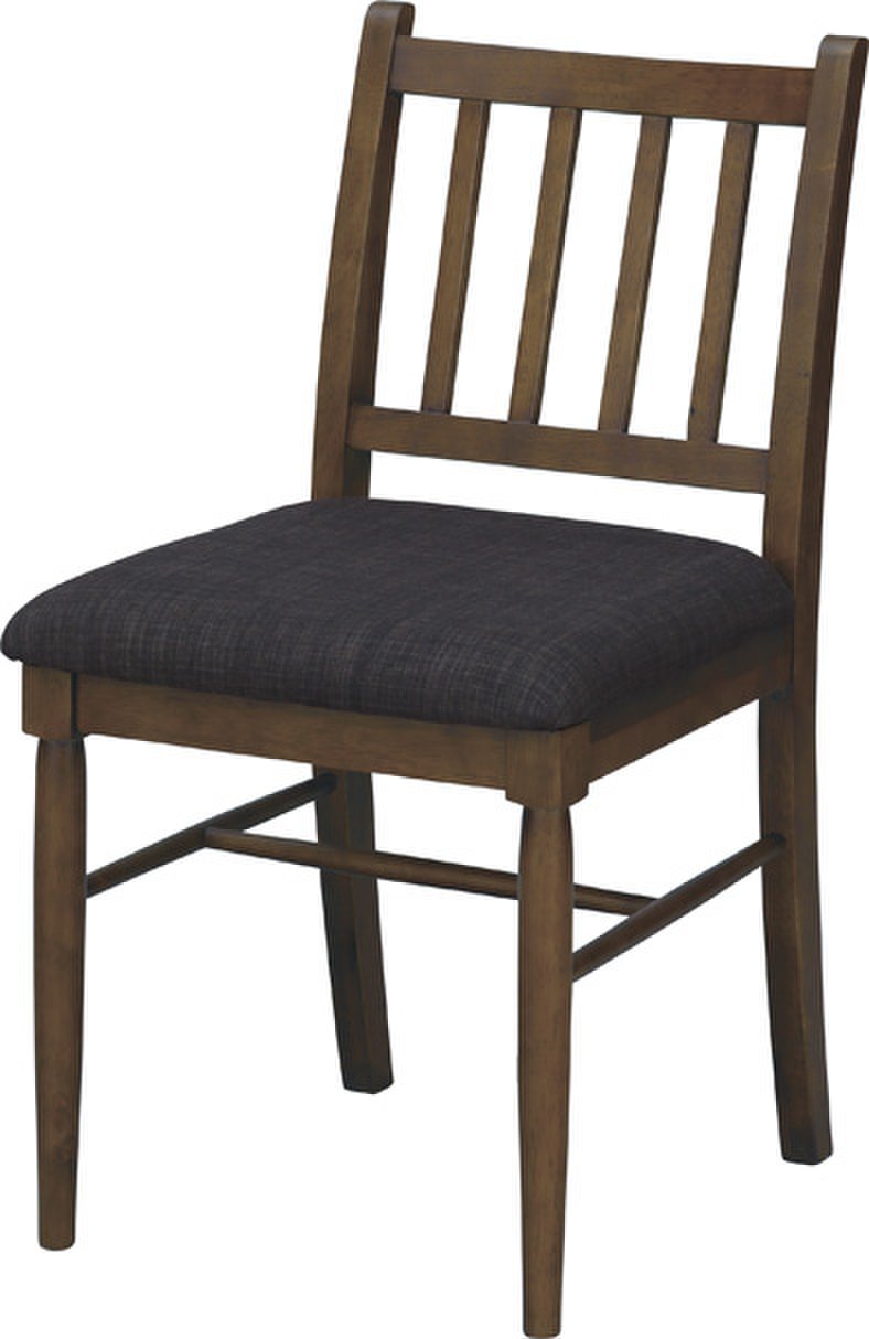 【新品】東谷　シックなブラウン！　ダイニングチェア
                        その他シリーズ
                                    新品
            