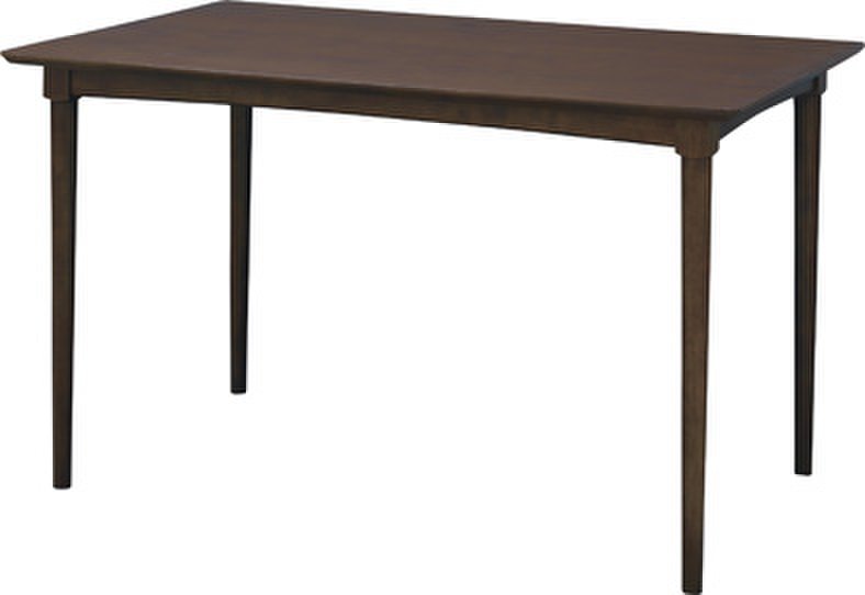 【新品】東谷　シックなブラウン！　ダイニングテーブル
                        その他シリーズ
                                    新品
            