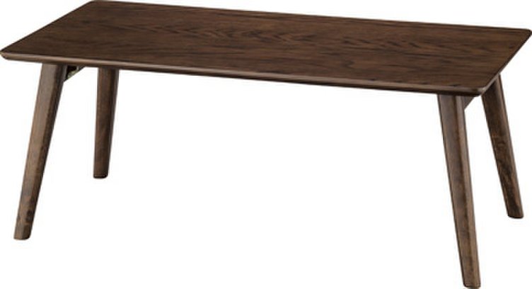 【新品】その他シリーズ NET-832BR  東谷 応接センターテーブル