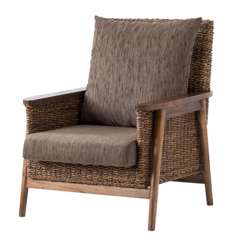 【新品】東谷　ラタン風家具！　ソファ　1人掛
                        その他シリーズ
                                    新品
            