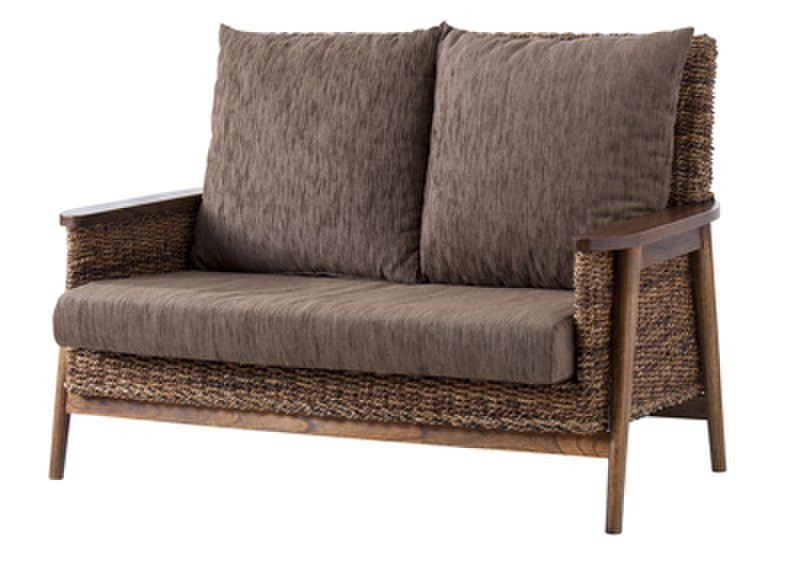 【新品】東谷　ラタン風家具！　ソファ　2人掛
                        その他シリーズ
                                    新品
            