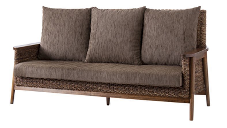 【新品】東谷　ラタン風家具！　ソファ　3人掛
                        その他シリーズ
                                    新品
            