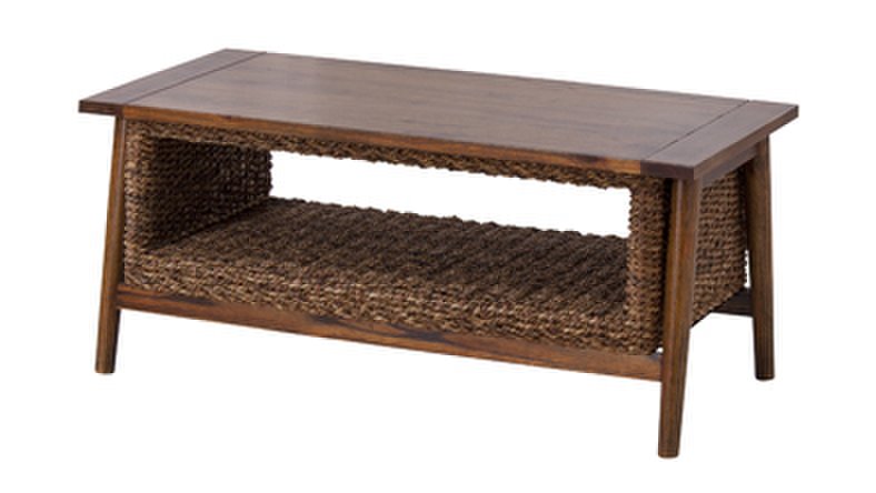 【新品】東谷　ラタン風家具！　コーヒーテーブル
                        その他シリーズ
                                    新品
            