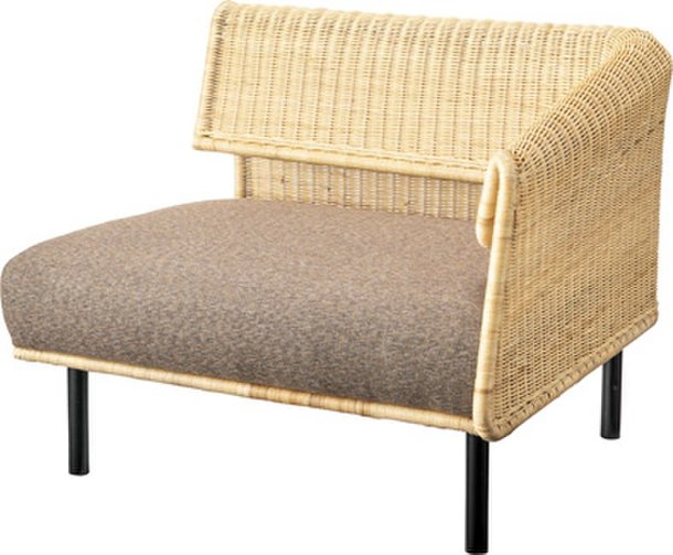 【新品】サンドラー  NRS-501C 東谷 ソファー