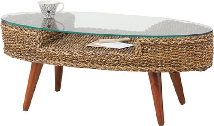 【新品】クラール NRT-415 東谷 応接センターテーブル