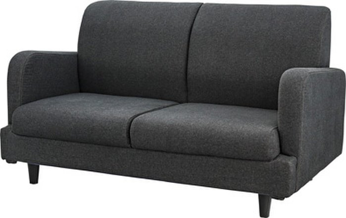 【新品】その他シリーズ NS-617  東谷 2人掛けソファ