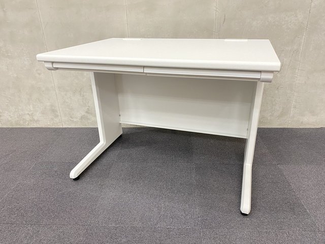 【新古】ODH デスク  OB-ODH-127 井上金庫 平机