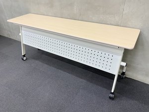 【倉庫在庫品】国内メーカー新品テーブルがこの価格！！