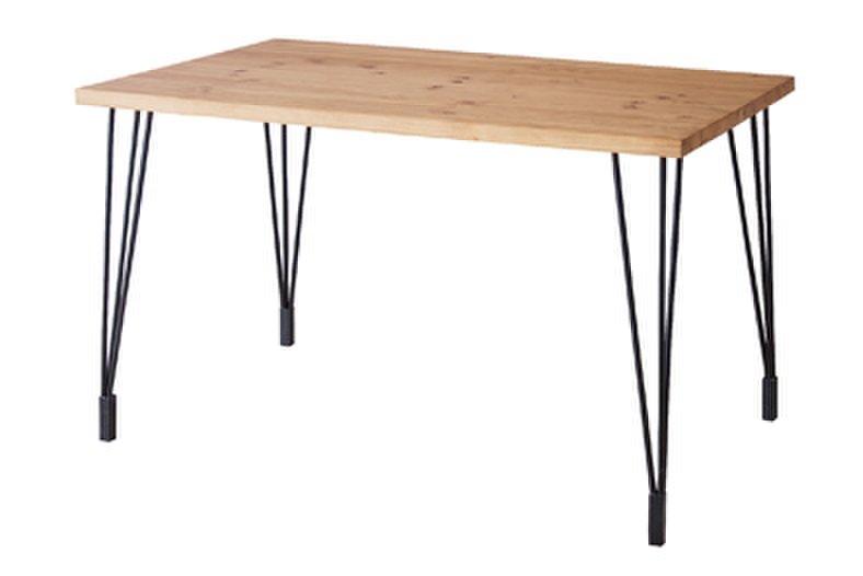 【新品】東谷　ナチュラルモダン！　ダイニングテーブル
                        その他シリーズ
                                    新品
            