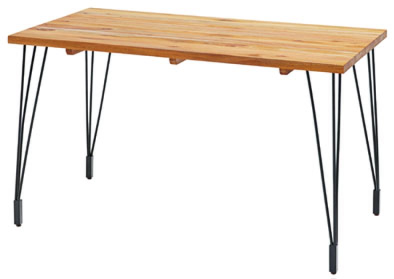 【新品】東谷　ナチュラルモダン！　ダイニングテーブル
                        その他シリーズ
                                    新品
            