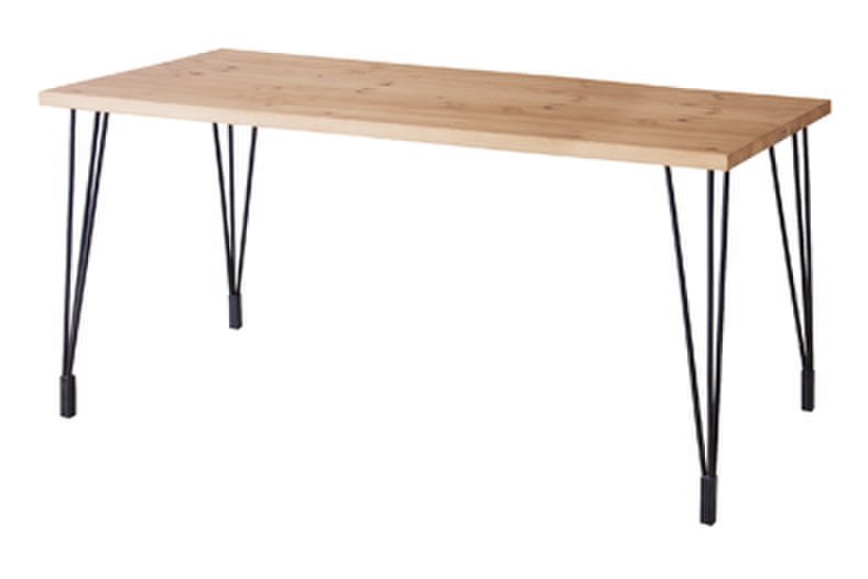 【新品】東谷　ナチュラルモダン！　ダイニングテーブル
                        その他シリーズ
                                    新品
            