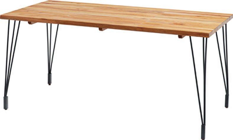 【新品】東谷　ナチュラルモダン！　ダイニングテーブル
                        その他シリーズ
                                    新品
            